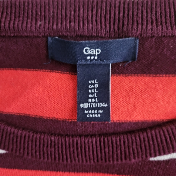 Sweater - Picture 5 of 5